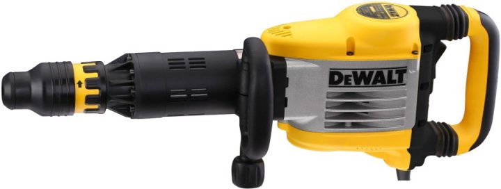 Відбійний молоток, мережевий DEWALT D25951K